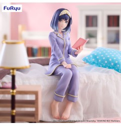 Oshi no Ko - Oshi No Ko statuette PVC Noodle Stopper Akane Kurokawa Have a good night! 15 cm