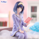 Oshi No Ko - Statuette Noodle Stopper Akane Kurokawa Have a good night! 15 cm