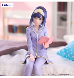 Oshi no Ko - Oshi No Ko statuette PVC Noodle Stopper Akane Kurokawa Have a good night! 15 cm