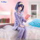 Oshi No Ko - Statuette Noodle Stopper Akane Kurokawa Have a good night! 15 cm