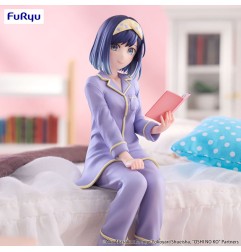 Oshi no Ko - Oshi No Ko statuette PVC Noodle Stopper Akane Kurokawa Have a good night! 15 cm