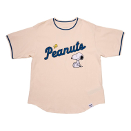Snoopy - Tee T-Shirt Unisexe Sporty By Loungefly