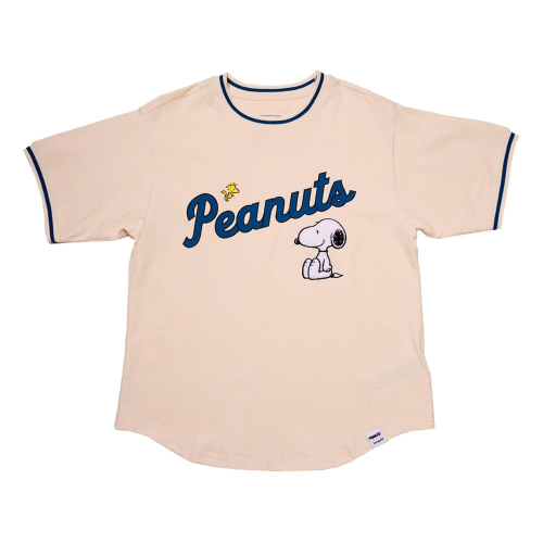 Snoopy - Tee T-Shirt Unisexe Sporty By Loungefly