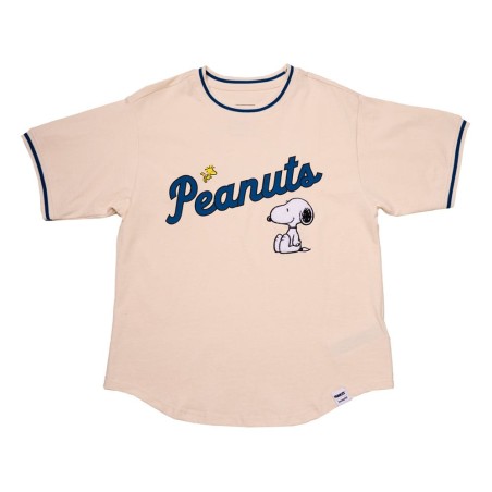 Peanuts - By Loungefly Tee T-Shirt Unisexe Sporty 