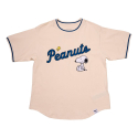 Snoopy - Tee T-Shirt Unisexe Sporty By Loungefly