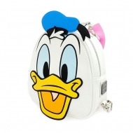 Disney - Sac à dos Donald-Daisy Reversible By Loungefly