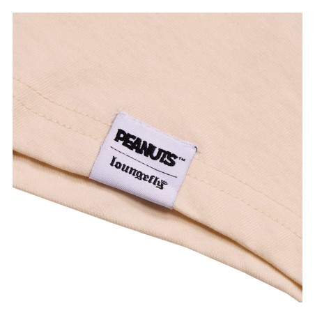 Peanuts - By Loungefly Tee T-Shirt Unisexe Sporty 