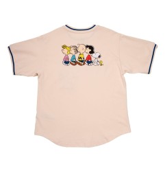Peanuts - By Loungefly Tee T-Shirt Unisexe Sporty 