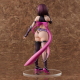Ayakashi Triangle - Statuette Suzu Kanade Purification Ninja costume Ver. 25 cm