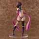 Ayakashi Triangle - Statuette Suzu Kanade Purification Ninja costume Ver. 25 cm