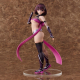 Ayakashi Triangle - Statuette Suzu Kanade Purification Ninja costume Ver. 25 cm