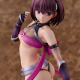 Ayakashi Triangle - Statuette Suzu Kanade Purification Ninja costume Ver. 25 cm