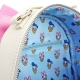 Disney - Sac à dos Donald-Daisy Reversible By Loungefly