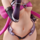 Ayakashi Triangle - Statuette Suzu Kanade Purification Ninja costume Ver. 25 cm