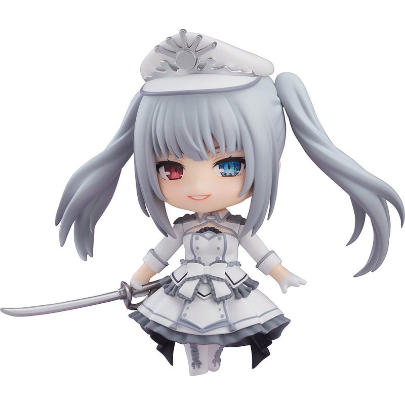 Date A Live - Date A Bullet figurine Nendoroid Queen 10 cm