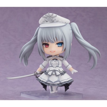 Date A Live - Date A Bullet figurine Nendoroid Queen 10 cm