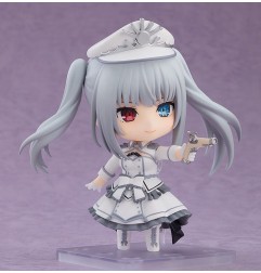 Date A Live - Date A Bullet figurine Nendoroid Queen 10 cm