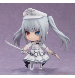 Date A Live - Date A Bullet figurine Nendoroid Queen 10 cm