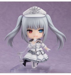 Date A Live - Date A Bullet figurine Nendoroid Queen 10 cm