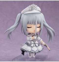 Date A Live - Date A Bullet figurine Nendoroid Queen 10 cm