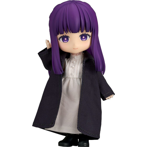 Frieren: Beyond Journey's End - Figurine Nendoroid Doll Fern 14 cm