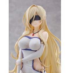 Goblin Slayer II - Statuette Pop Up Parade Sword Maiden L Size 24 cm