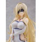 Goblin Slayer II - Statuette Pop Up Parade Sword Maiden L Size 24 cm