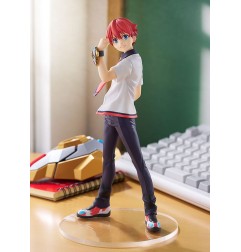 Gridman Universe - Statuette PVC Pop Up Parade Yuta Hibiki L Size 23 cm