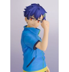 Gridman Universe - Statuette Pop Up Parade Yomogi Asanaka L Size 23 cm