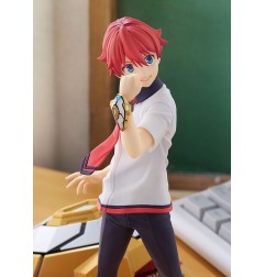 Gridman Universe - Statuette Pop Up Parade Yuta Hibiki L Size 23 cm