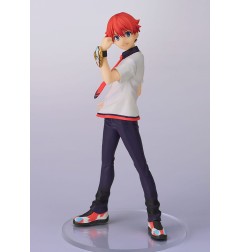 Gridman Universe - Statuette PVC Pop Up Parade Yuta Hibiki L Size 23 cm