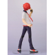 Gridman Universe - Statuette Pop Up Parade Yuta Hibiki L Size 23 cm
