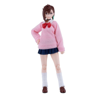 Dandadan - Figurine Figma Momo 14 cm