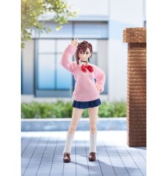 Dandadan - Figurine Figma Momo 14 cm