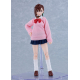 Dandadan - Figurine Figma Momo 14 cm