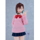 Dandadan - Figurine Figma Momo 14 cm