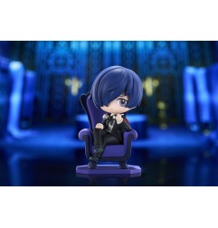Persona 3 Portable - Statuette Qset P3P Protagonist 8 cm (re-run)
