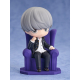 Persona 4 Golden - Statuette Qset P4G Protagonist 8 cm (re-run)
