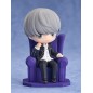 Persona - 4 Golden statuette PVC Qset P4G Protagonist 8 cm (re-run)