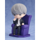 Persona 4 Golden - Statuette Qset P4G Protagonist 8 cm (re-run)