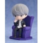 Persona - 4 Golden statuette PVC Qset P4G Protagonist 8 cm (re-run)