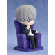Persona 4 Golden - Statuette Qset P4G Protagonist 8 cm (re-run)