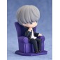 Persona - 4 Golden statuette PVC Qset P4G Protagonist 8 cm (re-run)