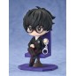 Persona - 5 Royal statuette PVC Qset P5R Protagonist 8 cm (re-run)