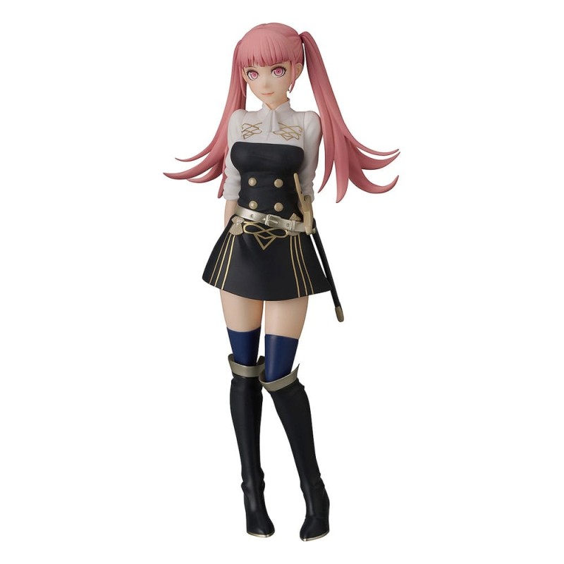 Fire Emblem - : Three Houses statuette PVC Pop Up Parade Hilda Valentine Goneril 16 cm