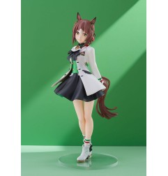 Uma Musume Pretty Derby - Uma Musume: Pretty Derby statuette PVC Pop Up Parade Fine Motion L Size 24 cm