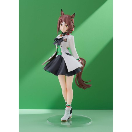 Uma Musume: Pretty Derby - Statuette Pop Up Parade Fine Motion L Size 24 cm