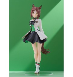 Uma Musume Pretty Derby - Uma Musume: Pretty Derby statuette PVC Pop Up Parade Fine Motion L Size 24 cm