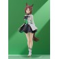 Uma Musume Pretty Derby - Uma Musume: Pretty Derby statuette PVC Pop Up Parade Fine Motion L Size 24 cm