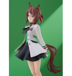 Uma Musume: Pretty Derby - Statuette Pop Up Parade Fine Motion L Size 24 cm